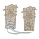 thumbnail image 4 of Juguete De Viaje Montessori, Tablero Ocupado De Crecimiento Cognitivo Para Niños Pequeños, Cordones De Zapatos Para Niños, 4 of 5