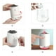 thumbnail image 4 of Mini Humidificador Difusor De Aromas 7 Colores LED 260ml, 4 of 4