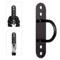 Linea Sport - Soporte Retenedor Para Techo/Pared