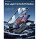 thumbnail image 3 of Funda FNTCASE con protector de pantalla y soporte, 3 of 3
