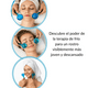 thumbnail image 5 of Pack 2 Esferas Reafirmante Masajeador Facial Terapia De Frío, 5 of 6