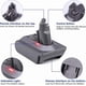 thumbnail image 2 of Adaptador de Batería 3 en 1 para Aspiradora Dy-son V6+V7+V8, Adaptador de Aspiradora Convertible para Mil*wau*kee Batería de Litio de 18v a para Dy.son V6 V7 V8 Animal Absolute Stick Aspiradoras d..., 2 of 3