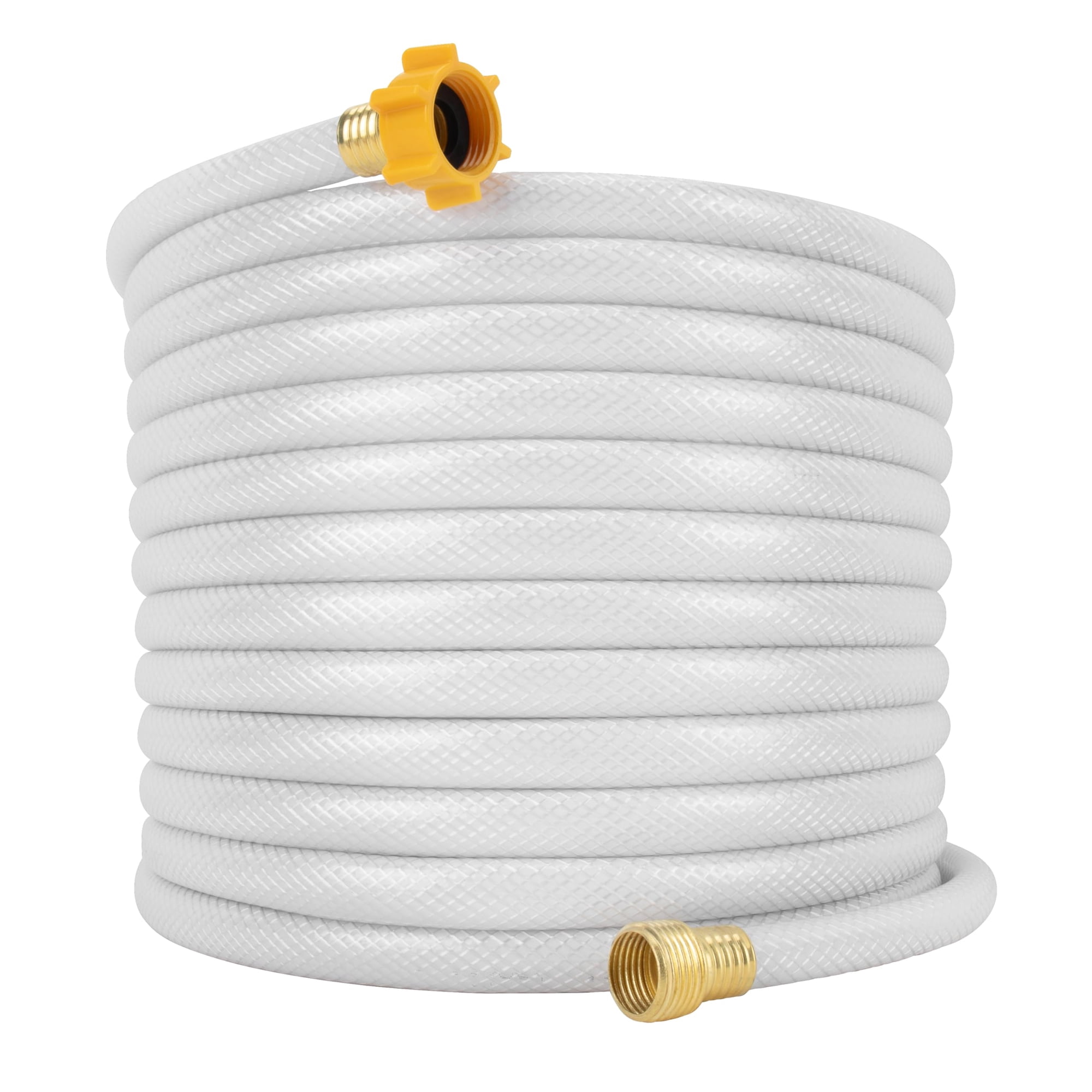 Manguera De Agua Potable Camco Tastepure De 50 Pies Para Rv
