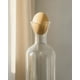 thumbnail image 4 of Set De Jarra Mas 6 Vasos Transparente, 4 of 4