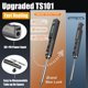 thumbnail image 2 of Pluma de soldar UY CHAN TS101 DC 65W PD 45W de potencia programable, 2 of 9
