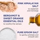 thumbnail image 2 of Exfoliante Corporal Dr Teals Sal Himalaya Rosa 454g, 2 of 3