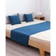thumbnail image 4 of Piecera Mas 2 Fundas Elegante Azul, 4 of 4