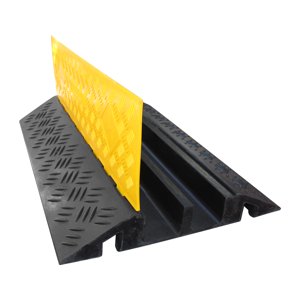 Lorenzini - Pasacable 2 Vias Para 90 Mm De Diam.