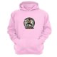 thumbnail image 1 of Polerón Canguro Attack On Titan Rosa Talla Xs Unisex, 1 of 3