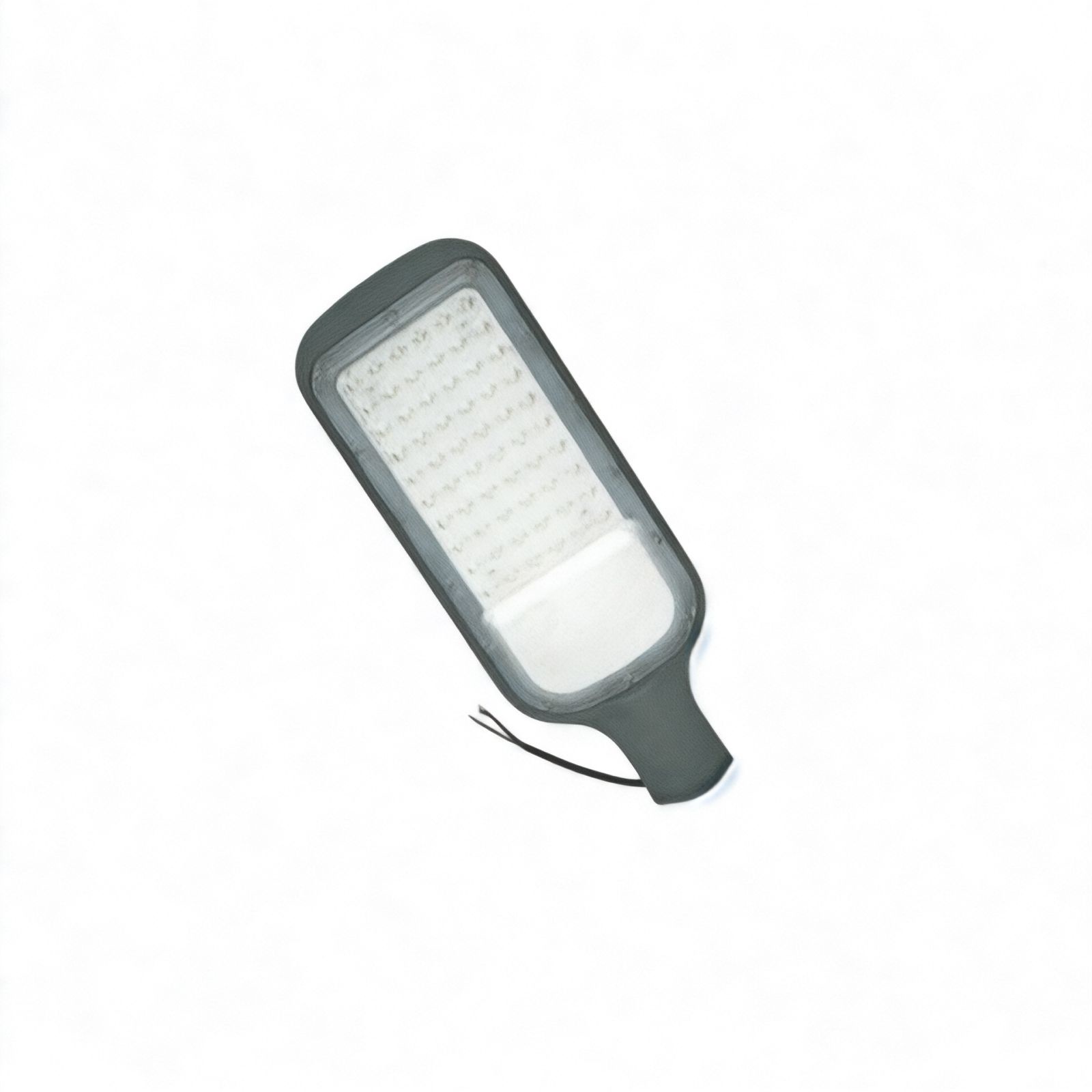 Luminaria Led Para Alumbrado Público 50W Luz Fría 6500K Ip65 Exterior – Fsl