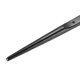 thumbnail image 5 of Uxcell 19 x 24mm Llave de Trinquete de Andamio de 12 Puntos Llave de Vaso de Trinquete (Negro), 5 of 5