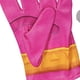 thumbnail image 4 of Guantes de disfraz Disguise Power Rangers Dino Fury Pink Ranger, 4 of 6