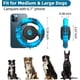 thumbnail image 2 of Juguete para perros Pamlulu Tough para perros grandes que mastican agresivamente, 2 of 7