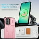 thumbnail image 4 of Funda FOXDOCK para Samsung Galaxy A17 – Magnética Antigolpes con Soporte y Protección Doble, 4 of 6