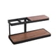 thumbnail image 4 of Soporte para Control Remoto, Soporte para Teléfono, Caja Organizadora de Escritorio Duradera Multiusos, Soporte Independiente para Sala de Estar, Lápi Negro, 4 of 5