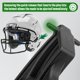 thumbnail image 5 of Herramienta Combo de Liberación Rápida para Cascos de Fútbol Americano Riddell SpeedFlex y Speed, 5 of 7