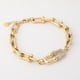 thumbnail image 1 of Pulsera Mujer 20x2cm N/A Mosqueton AceroInoxidable AceroIno, 1 of 3