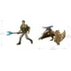 thumbnail image 3 of Paquete de figuras Mattel Jurassic World Rebirth Dr. Henry Loomis, 3 of 3