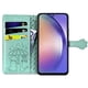 thumbnail image 3 of Funda Cartera FOXDOCK para Xiaomi Poco X6 Pro 5G , Flip PU con Relieve de Gatos y Perros, Tarjetero y Soporte, 3 of 6