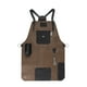 thumbnail image 2 of Pechera Cuero Master Brown, 2 of 5