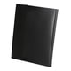 thumbnail image 1 of Carpeta De Exhibición De álbumes Para 540 Tarjetas Carpeta Comercial De 9 Bolsillos Para Tarjetas Deportivas Negro, 1 of 5