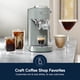 thumbnail image 2 of Máquina de café espresso De'Longhi Dedica Duo Compact Pistacho Green, 2 of 9