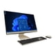 thumbnail image 2 of All in One ExpertCenter E3 de 23.8 (i3-1215U, 8GB, 256GB SSD, W11 Pro), 2 of 4
