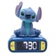 thumbnail image 1 of Reloj despertador Nightlight Lexibook Disney Stitch RL800D azul, 1 of 6