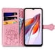 thumbnail image 3 of Funda Cartera FOXDOCK para XIAOMI Redmi 12C , Flip PU con Relieve de Gatos y Perros, Tarjetero y Soporte, 3 of 6