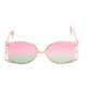 thumbnail image 2 of Gafas de sol frescas Gafas para Blythe Doll Mascota Ropa de juguete Accesorios Golden E, 2 of 5