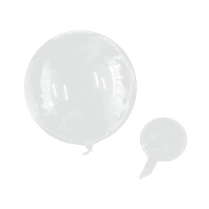 Genérico - Globo Bobo Stuffing X50 Pcs