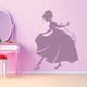 thumbnail image 2 of Decomural Cinderella Fairytale WS-32588, 2 of 2