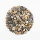 thumbnail image 1 of Guijarros LOOIOOJ 4,5 kg 1,3‑2,5 cm Piedras de río naturales, 1 of 7