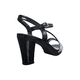 thumbnail image 4 of SANDALIAS DE FIESTA BONNY FRANCO MIDNGHT GLOW MUJER | 301-0232 - Talla 37 CL / 24.6 CM, 4 of 5