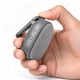 thumbnail image 1 of Altavoz Bluetooth Travel Depot Mini Clip SOS Gris, 1 of 9