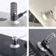 thumbnail image 4 of Placa De Seguridad Adhesiva Con Ranura Para Tablet Impresora Ultrabook, 4 of 6