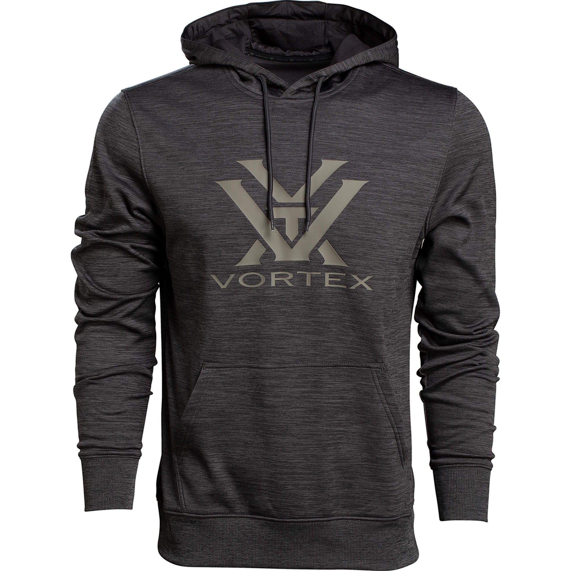 Buzo Vortex Alpha Para Hombre Talle M Verde Oliva Apagado