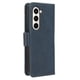 thumbnail image 1 of Funda Tipo Billetera FOXDOCK para Samsung Galaxy Fold 6 – Tapa Flip con Tarjetero, 1 of 5