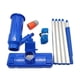 thumbnail image 2 of Kit De Cabezal De Aspiración Para Piscinas Con Bolsa De Filtro Para Piscinas De Suelo Pond EU, 2 of 5