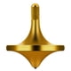 thumbnail image 1 of Peonza giratoria CHEETOP de acero inoxidable Perfect Balance Bronce, 1 of 6