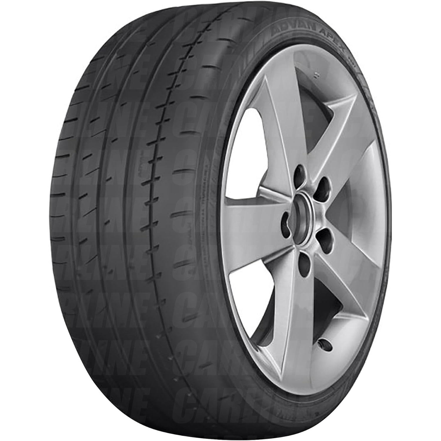 Yokohama - Neumático Advan Apex V601 245/35 R20 95Y