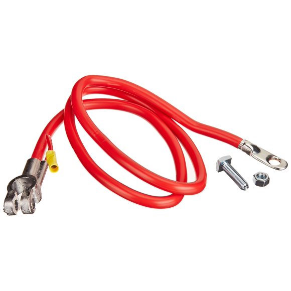 Cable de Batería Positivo Deka 00298 con Terminal de Crimpado