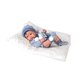 thumbnail image 1 of Bebé Reborn Pipo con Cojín Antonio Juan, 1 of 4