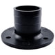 thumbnail image 5 of Drenajes de cubierta de piso de barco portátil Accesorios de repuesto de hardware de drenaje de cubierta de de material acero inoxidable 316, para Negro Sin Tapa 25mm, 5 of 5