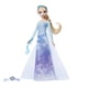 thumbnail image 2 of Disney Frozen Muñeca Spin Reveal Elsa, 2 of 5