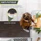 thumbnail image 3 of Tapete de piso ProsourceFit efecto madera tipo rompecabezas 1.3 cm, 6 piezas (2.2 m²), 3 of 7