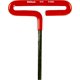 thumbnail image 1 of Wrench Eklind 51620 con mango hexagonal en T de 0,79 cm, empuñadura acolchada, 1 of 7