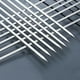 thumbnail image 2 of 20pcs Stainless Steel BBQ Skewers, Reusable Metal Skewer Sticks, Flat And Round Barbecue Grilling Skewers, Outdoor Camping Picnic, Cookware Barbecue Tool Accessories, 2 of 4