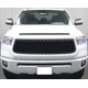 thumbnail image 1 of Grille APS de malla remachada negra para Toyota Tundra 2014-2018, 1 of 1