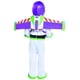 thumbnail image 2 of Disfraz Spirit para Halloween para niños pequeños, Toy Story Buzz Lightyear 2T, 2 of 3